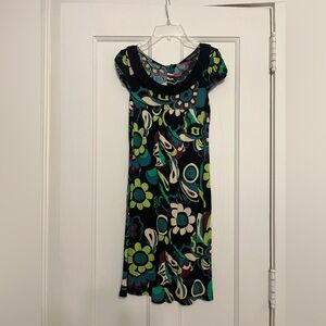 Brand New Floral Dress